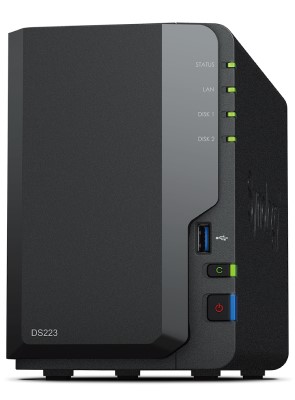 SYNOLOGY DS223